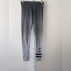 Pink Victoria’s secret’s | woman’s leggings | size xs